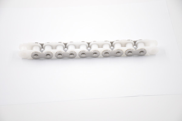 工程塑料內(nèi)鏈節(jié)輕型輸送鏈