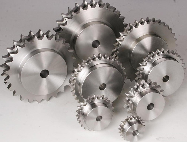 不銹鋼鏈輪 不銹鋼鏈輪